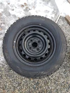 Bridgestone Blizzak LM-50. ������, ��� �����, 2010 ���, 20�%, 4 ��