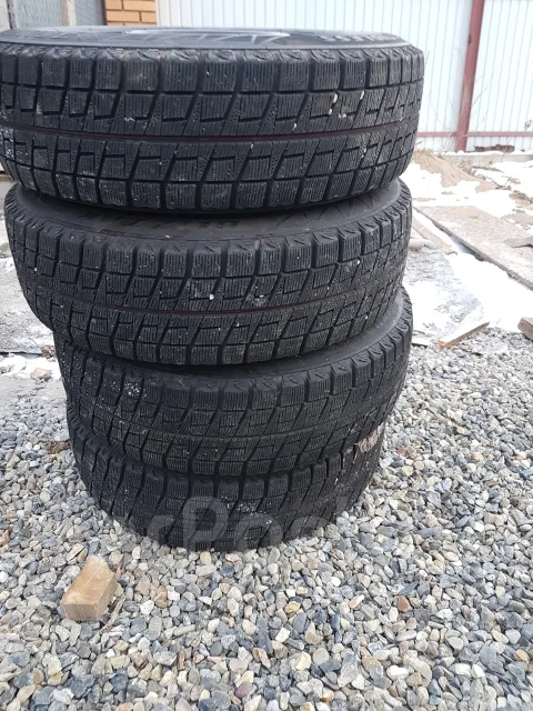 Bridgestone Blizzak LM-50. ������, ��� �����, 2010 ���, �/�, ����� 20 % ����