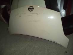 Капот. Nissan Moco, DD21, MG21S, AMD21, LG21S, AGD21 Двигатели: K6AT, SD23, K6A, Z18S, K6ANA