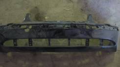 Бампер BMW 7-Series (E66) 01-05, бу деф. паяный, передний