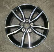 Toyota Camry. 7.0x17, ET45