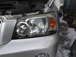 Фара. Toyota Kluger V, MCU25W, ACU25W, ACU20W, MCU20W, MCU25 Двигатель 1MZFE