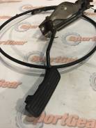 Педаль акселератора. Subaru Legacy, BHC, BHE, BEE, BES, BH5, BE5, BH9, BE9 Subaru Forester, SG5 Subaru Impreza, GGC, GGA, GG, GD9, GG9, GD3, GG5, GE3...