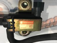 Соленоид турбины. Subaru Forester, SG5, SG9 Subaru Impreza, GGC, GGA, GG, GD9, GG9, GD3, GE3, GG5, GF3, GG3, GH3, GJ3, GK3, GP3, GDD, GT3, GDB, GGD, G...