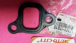 Прокладка впускного коллектора Toyota 17171-17010 1HZ.1HDT (1 шт на 1 м-ну) (ORIGINAL)