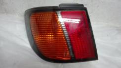 Стоп-сигнал. Nissan Bassara