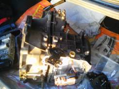 CD4E форд на запчасти. Ford Escape