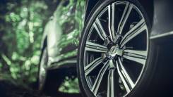 Lexus. 8.5x21, 5x150.00, ET54
