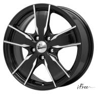 iFree Мохито. 6.5x16, 5x114.30, ET45, ЦО 67,1 мм. Под заказ