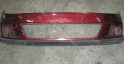Бампер. Volkswagen Tiguan, 5N2, 5N1, 5N1,