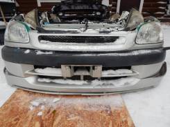 Ноускат. Toyota Raum, EXZ15, EXZ10 Двигатель 5EFE