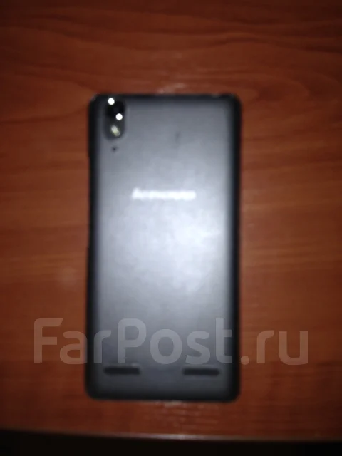 Lenovo A6000. �/� ����