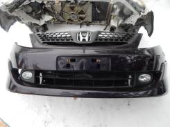 Ноускат. Honda Airwave, DBA-GJ1, DBA-GJ2, GJ1, GJ2, DBAGJ1, DBAGJ2