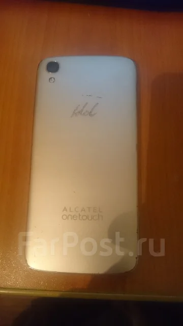 Alcatel Idol 3 6039y. �/� ����