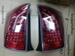 Стоп-сигнал. Toyota Prius, ZVW35, ZVW30, ZVW30L Двигатель 2ZRFXE