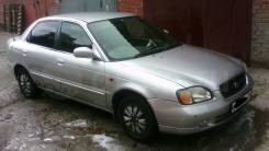Прокладка головки блока цилиндров. Suzuki Cultus Crescent, AB44S, AA44S Suzuki Esteem, AA44S, AB44S Suzuki Cultus, AB44S, AA44S Двигатель G10