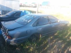Интерьер. Nissan Cefiro, A31