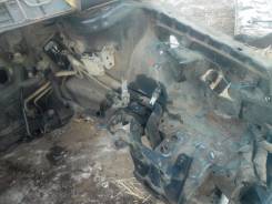 Лонжерон. Toyota Corona, CT215, CT216, ST215, CT210, CT211, ST210, AT211, AT210 Toyota Caldina, CT199, CT197, CT198, CT196, CT190, ET196, ST190, ST191...