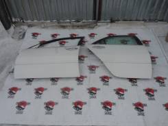 Дверь боковая. Toyota Mark II, JZX91E, JZX90E, GX61, JZX115, GX115, GX105, JZX105, GX90, JZX100, JZX110, GX100, GX70, GX81, JZX90, JZX101, GX60, GX71...