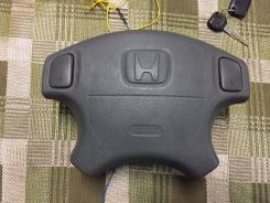 Подушка безопасности. Honda CR-V, RD1, RD2