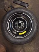Колесо запасное. Honda CR-V, GF-RD2, GF-RD1, RD2, RD1, E-RD1, ERD1, GFRD1, GFRD2
