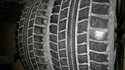 Nitto SN 2 Winter. Зимние, без шипов, износ: 30%, 2 шт