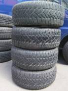 Dunlop Grandtrek WT M3. Зимние, без шипов, износ: 20%, 3 шт