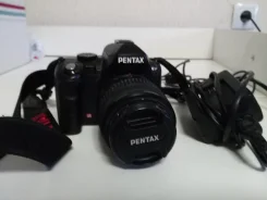 Pentax K-r