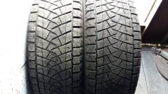 Bridgestone B340. Зимние, без шипов, 2010 год, износ: 50%, 1 шт