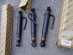 Амортизатор. Toyota GX470, UZJ120 Toyota Land Cruiser Prado, KDJ120W, KDJ121W, KDJ125, VZJ121W, GRJ120, GRJ121, GRJ125W, VZJ125W, GRJ120W, KZJ120, GRJ...