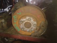 Ступица. Toyota: Progres, Verossa, Crown, Altezza, Brevis, Mark II Wagon Blit, Crown Majesta, Mark II Двигатели: 1JZFSE, 2JZFSE, 1JZGE, 2JZGE, 1GFE, 3...