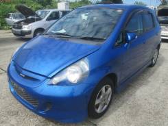 Honda Fit. GD3, L15A