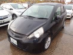 Honda Fit. GD1, L13A