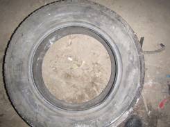 Yokohama Guardex F600. Зимние, без шипов, износ: 30%, 1 шт