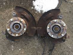 Ступица. Subaru Forester, SF5, SF6, SF9, SG, SG5, SG6, SG69, SG9, SG9L Subaru Legacy Subaru Impreza, GC1, GC2, GC4, GC6, GC8, GD, GDB, GF1, GF2, GF3...