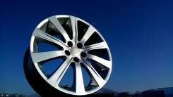 Subaru. 7.0x17, 5x100.00, ET55