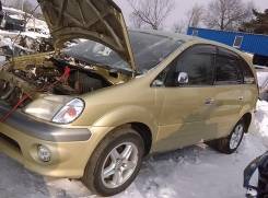 Крыло заднее правое T.NADIA SXN15 TYPE SU