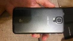 Samsung Galaxy S5 SM-G900f. �/� ����