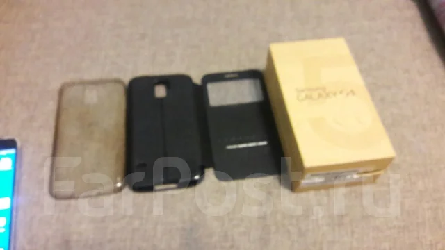 Samsung Galaxy S5 SM-G900f. �/� ����