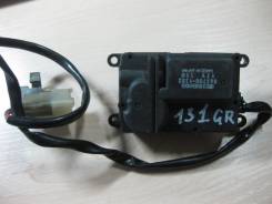 Сервопривод заслонок печки. Toyota Crown, GS131H, GS131