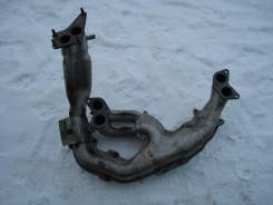 Коллектор выпускной. Subaru Legacy, BL, BL5, BP, BP5 Двигатели: EJ20X, EJ20Y
