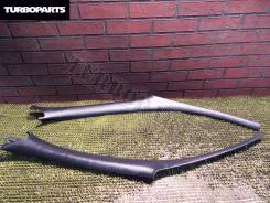 Накладка на стойку. Toyota Celica, ST202, ST205, ST202C Toyota Curren, ST207, ST206, ST208 Двигатели: 3SGE, 3SFE, 3SGTE, 4SFE