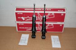 Амортизатор. Toyota Corolla Toyota Corolla Axio, ZRE144, NZE144 Toyota Matrix, AZE144L, AZE144 Toyota Corolla / Matrix, AZE144, NZE144, ZRE144 Pontiac...