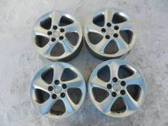 Mazda. 6.5x16, 5x114.30, ET55