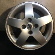 Peugeot. x15"