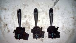 Блок подрулевых переключателей. Toyota Vitz, NCP131, SCP10, SCP13, NCP10, NCP13, NCP15 Toyota Funcargo, NCP20, NCP25, NCP21 Toyota ist, NCP65, NCP61...
