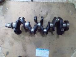 Коленвал. Nissan: Prairie, Tino, Bluebird, Liberty, Pulsar, Wingroad, Presea, Primera Camino, Sunny California, Serena, Avenir, Almera Tino, Primera...