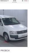 Toyota Probox. NCP55, 1NZ