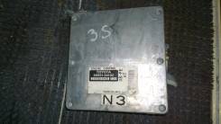 Блок управления двс. Toyota Ipsum, SXM10, SXM10G Toyota Gaia, SXM10, SXM10G Двигатель 3SFE