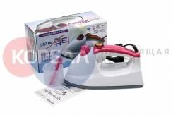 Ручной отпариватель Kwanglim W902(R)